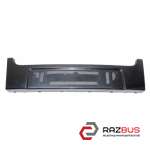 Накладка бампера переднього центральна 12-13 RENAULT SCENIC 12-13 (Рено Сценік) RENAULT SCENIC 2009-2015