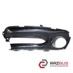 Накладка бампера переднього (протитуманної фари) права 12 - RENAULT SCENIC 12-15 RENAULT SCENIC 2009-2015