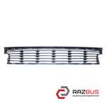 Решітка в бампер Центральна Нижня 12-RENAULT SCENIC 12-15 (РЕНО Сценік) RENAULT SCENIC 2009-2015