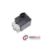 Замок рулевого вала электрический RENAULT MEGANE 2002-2009