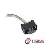 Фишка, разъем замка рулевой колонки RENAULT MEGANE 2002-2009