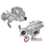 Коллектор впускной метал 1.5DCI RENAULT KANGOO 2013-2026г