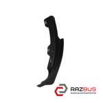 Спойлер бампера переднего левый AUDI Q5 2008-2017