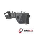 Кронштейн крепления переднего бампера левый AUDI Q5 2008-2017