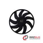 Вентилятор основного радіатора AUDI Q5 2008-2017 AUDI Q5 2008-2017