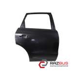 Дверь задняя правая (Дефект) AUDI Q5 2008-2017