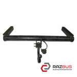 Фаркоп для AUDI Q5 2008-2017 років AUDI Q5 2008-2017