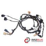 Проводка двери (крышки багажника) Англ. VOLKSWAGEN GOLF 7 2012-2020