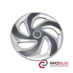 Ковпак колісний R15 CHEVROLET AVEO (T300) 2011-2016 (ШЕВРОЛЕТ АВЕО) CHEVROLET AVEO (T300) 2011-2016