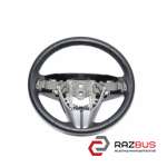 Руль под AIR BAG мульти без кнопок 09- MAZDA CX-7 2006-2012