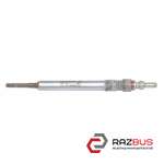 Свічка накалу 3.0TDI Beru VOLKSWAGEN TOUAREG 10-18 (ФОЛЬКСВАГЕН ТАУАРЕГ) FORD COURIER 1996-2002г