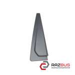 Накладка дверей задньої правої хетчбек (Нова) CHEVROLET AVEO (T200) 2003-08 (ШЕВ CHEVROLET AVEO (T200) 2003-2008