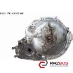 КПП 2.5TD PEUGEOT 605 1989-1999