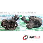 КПП 2.5TDI 75квт i=3.9 VOLKSWAGEN TRANSPORTER T4 1990-2003г