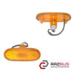 Ліхтар габаритний MERCEDES-BENZ SPRINTER (906) 06- (МЕРСЕДЕС БЕНЦ СПРИНТЕР) MERCEDES SPRINTER 2006-2025г
