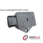 Блок електронний контролю рівня масла FIAT DUCATO 06- (ФІАТ ДУКАТО) PEUGEOT BOXER III 2006-2014г