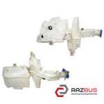 Бачок омивача VOLKSWAGEN PASSAT B6 05-10 (ФОЛЬКСВАГЕН ПАССАТ В6) VOLKSWAGEN PASSAT B6 2005-2010