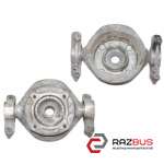 Кронштейн опорный заднего амортизатора левый MAZDA CX -5 2012-2017