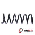 Задня пружина 6.5 обертів D13 VOLKSWAGEN TOUAREG 10-18 (ФОЛЬКСВАГЕН ТУАРЕГ) RENAULT MASTER III 2003-2010г