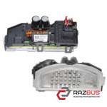 Резистор печки климат CHEVROLET AVEO (T200) 2003-2008