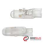 Ліхтар підсвічування дверей RENAULT SCENIC 09-15 (Рено Сценік) RENAULT SCENIC 2009-2015