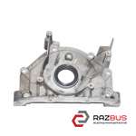 Крышка двигателя 2.0TDI передняя AUDI Q3 2011-2018