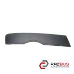 Накладка бампера переднего правая -15 AUDI Q3 2011-2018