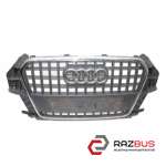 Решетка радиатора -15 (Дефект хрома) AUDI Q3 2011-2018