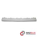 Молдинг бампера переднего нижний -15 AUDI Q3 2011-2018