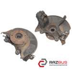 Поворотний кулак передній правий під ABS зі ступицею AUDI Q3 2011-2018 AUDI Q3 2011-2018