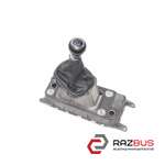 Кулиса переключения КПП 6-ступ AUDI Q3 2011-2018