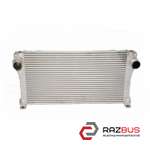 Радіатор інтеркулера 1.6 D4-D TOYOTA Auris 2012-2018 (ТОЙОТО АУРІС) TOYOTA AURIS 2012-2018