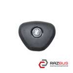 Подушка безпеки в кермо SKODA OCTAVIA A7 2013-2020 (ШКОДА ОКТАВІЯ А7) SKODA OCTAVIA A7 2013-2020