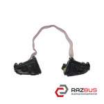 Багатофункціональні кнопки на кермо SKODA OCTAVIA A7 2013-2020 (ШКОДА ОКТАВІЯ А7 SKODA OCTAVIA A7 2013-2020