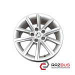 Диск колісний SKODA OCTAVIA A7 2013-2020 (ШКОДА ОКТАВІЯ А7) SKODA OCTAVIA A7 2013-2020