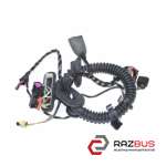 Проводка передньої правої двері VOLKSWAGEN TOUAREG 10-18 (ФОЛЬКСВАГЕН ТАУРЕГ) OPEL ASTRA (H) 2004-2014