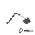 Фишка, разъем 4 пина PEUGEOT 308 07-13