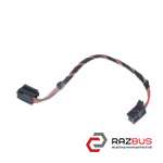 Фишка, разъем (переходник) 2 пина RENAULT MEGANE 2015-2022