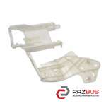 Кронштейн замку передньої правої двері VOLKSWAGEN TOUAREG 10-18 (ФОЛЬКСВАГЕН ТУА RENAULT KOLEOS 2008-2016