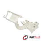 Кронштейн замку задньої лівої двері VOLKSWAGEN TOUAREG 10-18 (ФОЛЬКСВАГЕН ТАУРЕГ VOLKSWAGEN TIGUAN 07-17