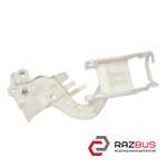 Кронштейн замку двері задньої правої VOLKSWAGEN TOUAREG 10-18 (ФОЛЬКСВАГЕН ТУАРЕ VOLKSWAGEN JETTA 2010-2018