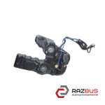 Топливный бак пластиковый 3.0TDI (Дефектная трубка на горловине) VOLKSWAGEN PASSAT B6 2005-2010