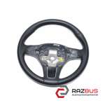 Руль под AIR BAG мульти без кнопок VOLKSWAGEN TRANSPORTER T5 2003-2015г