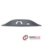 Накладка скла кришки багажника VOLKSWAGEN TOUAREG 02-10 (ФОЛЬКСВАГЕН ТУАРЕГ) RENAULT MASTER II 1998-2003г