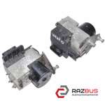 Блок ABS 1.7CDI MERCEDES-BENZ A-Classe (W168) 1997-2004