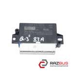 Блок управління парктроніком SKODA OCTAVIA A7 2013-2020 (ШКОДА ОКТАВІЯ А7) SKODA OCTAVIA A7 2013-2020