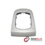 Накладка рамка (кулисы МКПП) AUDI Q3 2011-2018