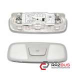 Фонарь салона задний AUDI Q3 2011-2018