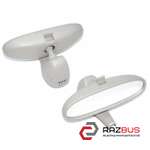 Зеркало салона AUDI Q3 2011-2018