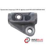 Кронштейн генератора 2.5D 12v CITROEN JUMPER 1994-2002г